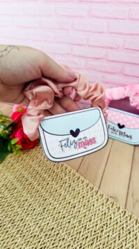 Kit Digital Dia das Mães 2026 (Letterinhas) - Imagem 30