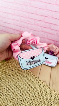 Kit Digital Dia das Mães 2026 (Letterinhas) - Imagem 35