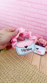 Kit Digital Dia das Mães 2026 (Letterinhas) - Imagem 36