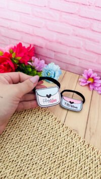 Kit Digital Dia das Mães 2026 (Letterinhas) - Imagem 24