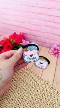 Kit Digital Dia das Mães 2026 (Letterinhas) - Imagem 37