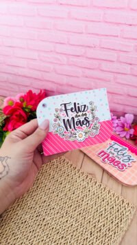 Kit Digital Dia das Mães 2026 (Letterinhas) - Imagem 32