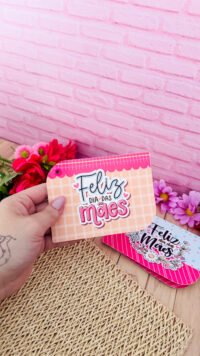 Kit Digital Dia das Mães 2026 (Letterinhas) - Imagem 20