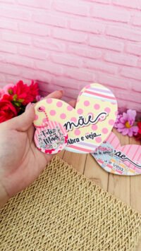 Kit Digital Dia das Mães 2026 (Letterinhas) - Imagem 44