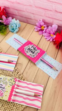 Kit Digital Dia das Mães 2026 (Letterinhas) - Imagem 65