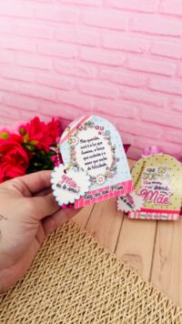 Kit Digital Dia das Mães 2026 (Letterinhas) - Imagem 60