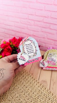 Kit Digital Dia das Mães 2026 (Letterinhas) - Imagem 53