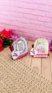 Kit Digital Dia das Mães 2026 (Letterinhas) - Imagem 54