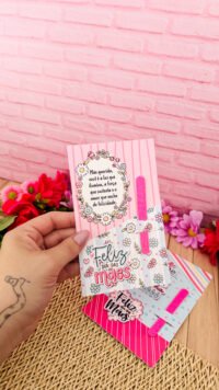 Kit Digital Dia das Mães 2026 (Letterinhas) - Imagem 61