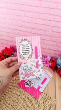 Kit Digital Dia das Mães 2026 (Letterinhas) - Imagem 48