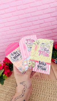 Kit Digital Dia das Mães 2026 (Letterinhas) - Imagem 55