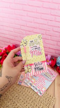 Kit Digital Dia das Mães 2026 (Letterinhas) - Imagem 56