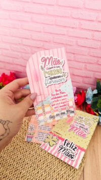 Kit Digital Dia das Mães 2026 (Letterinhas) - Imagem 71