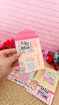 Kit Digital Dia das Mães 2026 (Letterinhas) - Imagem 62