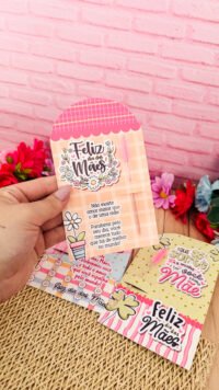 Kit Digital Dia das Mães 2026 (Letterinhas) - Imagem 57