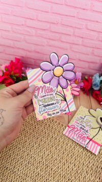 Kit Digital Dia das Mães 2026 (Letterinhas) - Imagem 67