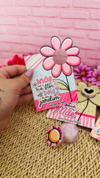 Kit Digital Dia das Mães 2026 (Letterinhas) - Imagem 63