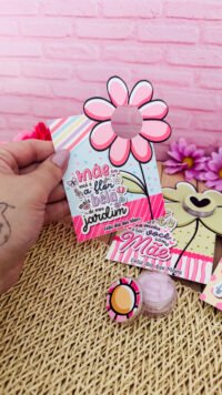 Kit Digital Dia das Mães 2026 (Letterinhas) - Imagem 72