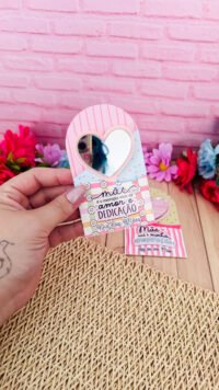 Kit Digital Dia das Mães 2026 (Letterinhas) - Imagem 68