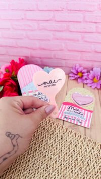 Kit Digital Dia das Mães 2026 (Letterinhas) - Imagem 64