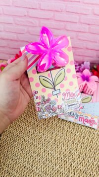 Kit Digital Dia das Mães 2026 (Letterinhas) - Imagem 69