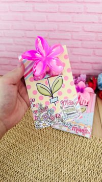 Kit Digital Dia das Mães 2026 (Letterinhas) - Imagem 78