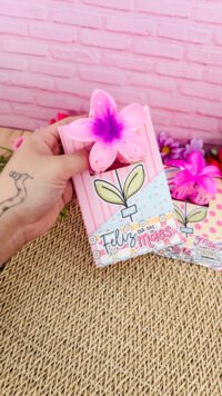 Kit Digital Dia das Mães 2026 (Letterinhas) - Imagem 79