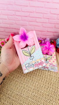 Kit Digital Dia das Mães 2026 (Letterinhas) - Imagem 85