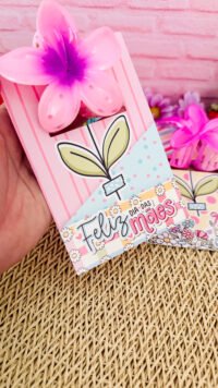 Kit Digital Dia das Mães 2026 (Letterinhas) - Imagem 75