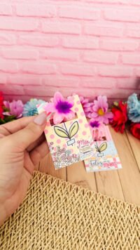 Kit Digital Dia das Mães 2026 (Letterinhas) - Imagem 86