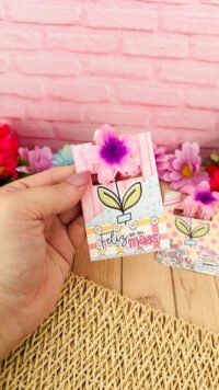 Kit Digital Dia das Mães 2026 (Letterinhas) - Imagem 90