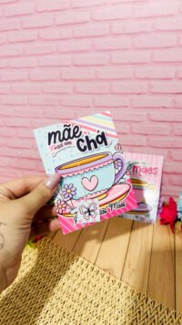 Kit Digital Dia das Mães 2026 (Letterinhas) - Imagem 50