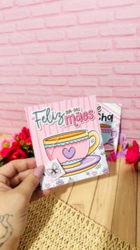 Kit Digital Dia das Mães 2026 (Letterinhas) - Imagem 91