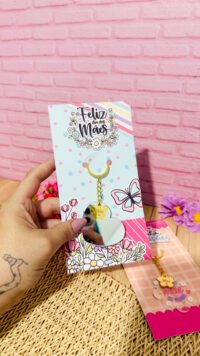 Kit Digital Dia das Mães 2026 (Letterinhas) - Imagem 87