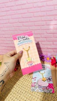 Kit Digital Dia das Mães 2026 (Letterinhas) - Imagem 93