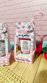 Kit Digital Dia das Mães 2026 (Letterinhas) - Imagem 95