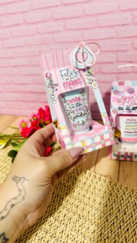 Kit Digital Dia das Mães 2026 (Letterinhas) - Imagem 96