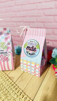 Kit Digital Dia das Mães 2026 (Letterinhas) - Imagem 101