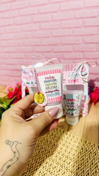 Kit Digital Dia das Mães 2026 (Letterinhas) - Imagem 107