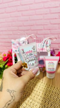 Kit Digital Dia das Mães 2026 (Letterinhas) - Imagem 113