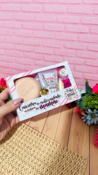 Kit Digital Dia das Mães 2026 (Letterinhas) - Imagem 103