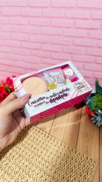 Kit Digital Dia das Mães 2026 (Letterinhas) - Imagem 108