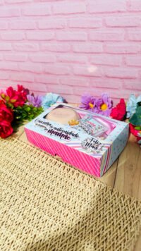 Kit Digital Dia das Mães 2026 (Letterinhas) - Imagem 109