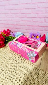 Kit Digital Dia das Mães 2026 (Letterinhas) - Imagem 106