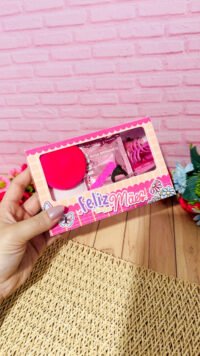 Kit Digital Dia das Mães 2026 (Letterinhas) - Imagem 88