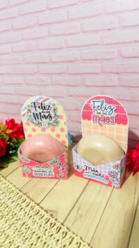 Kit Digital Dia das Mães 2026 (Letterinhas) - Imagem 115