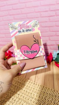 Kit Digital Dia das Mães 2026 (Letterinhas) - Imagem 118