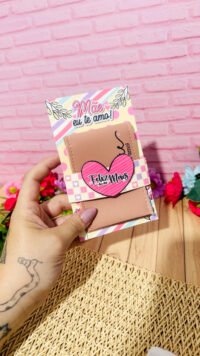 Kit Digital Dia das Mães 2026 (Letterinhas) - Imagem 128