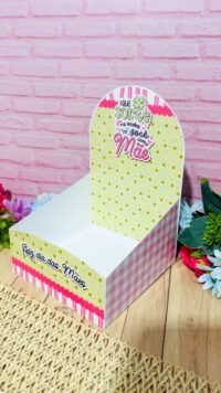 Kit Digital Dia das Mães 2026 (Letterinhas) - Imagem 129