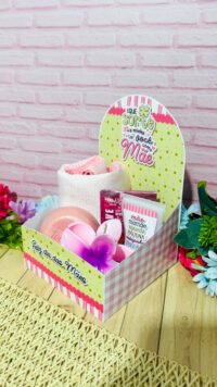 Kit Digital Dia das Mães 2026 (Letterinhas) - Imagem 112